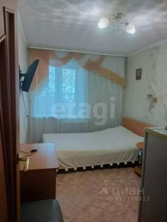 2-к кв. Амурская область, Белогорск ул. Кирова, 41 (50.1 м) - Фото 0