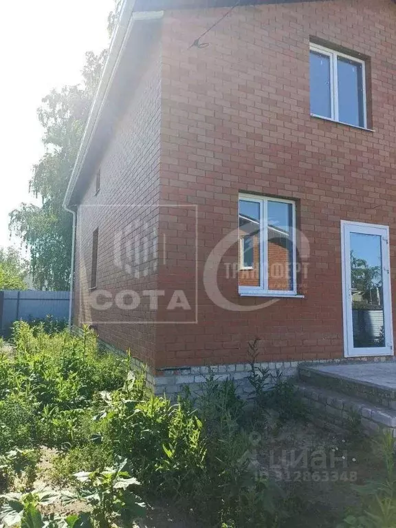 Дом в Воронежская область, с. Новая Усмань ул. Маршала Жукова, 29/1 ... - Фото 0