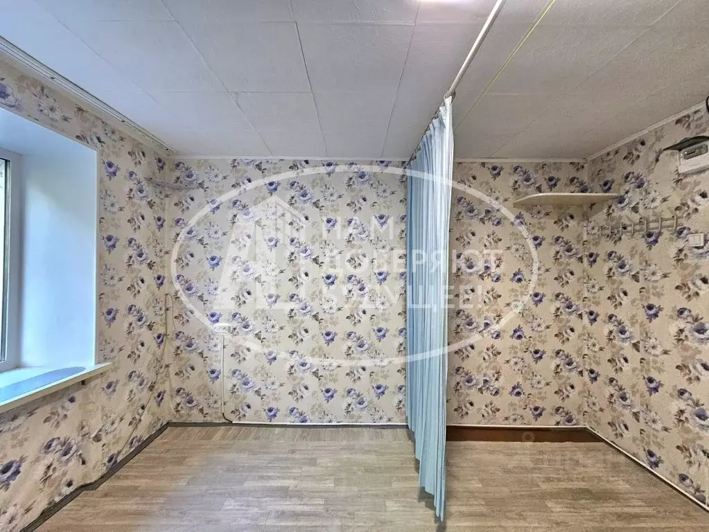 Комната Пермский край, Чайковский ул. Ленина, 49 (12.8 м) - Фото 1