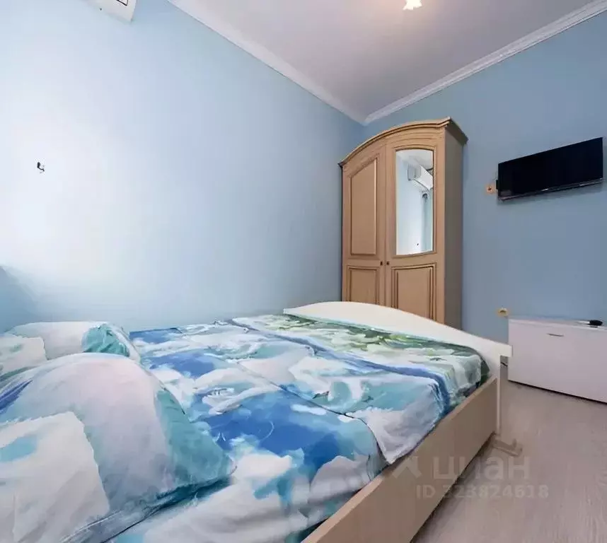 Комната Краснодарский край, Анапа муниципальный округ, с. Сукко проезд ... - Фото 2