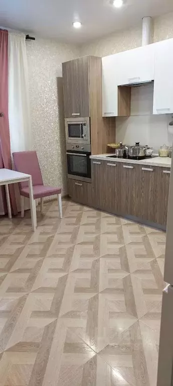 2-к кв. Самарская область, Самара просп. Карла Маркса, 196 (70.2 м) - Фото 2