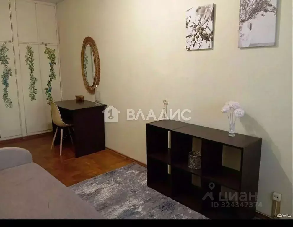 3-к кв. Ростовская область, Ростов-на-Дону ул. Максима Горького, 186 ... - Фото 1