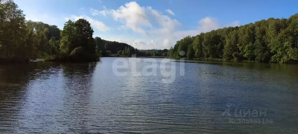 участок в смоленская область, смоленский муниципальный округ, . - Фото 0