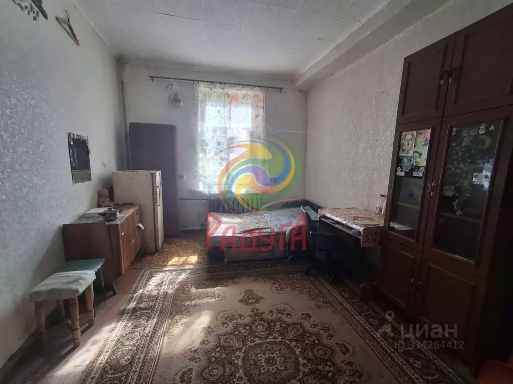 Комната Ивановская область, Иваново ул. Победы, 2 (17.0 м) - Фото 2