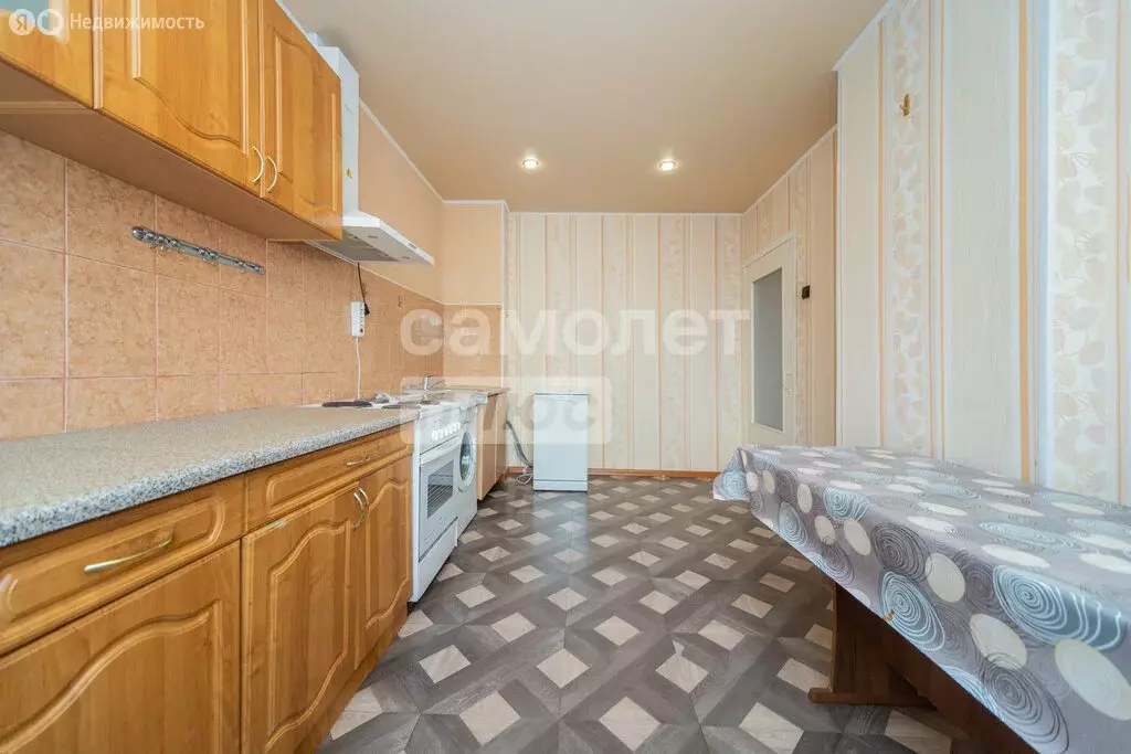 3-комнатная квартира: Пермь, Делегатская улица, 39А (68.4 м) - Фото 1