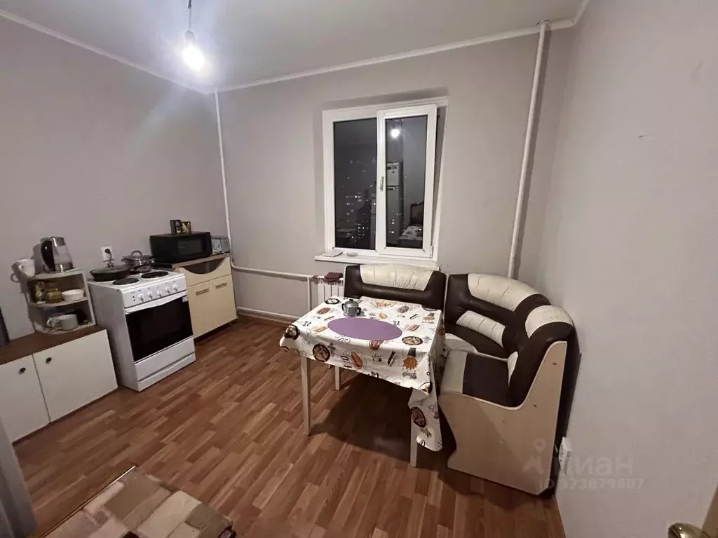 1-к кв. Курская область, Курск просп. Анатолия Дериглазова, 9А (36.8 ... - Фото 2