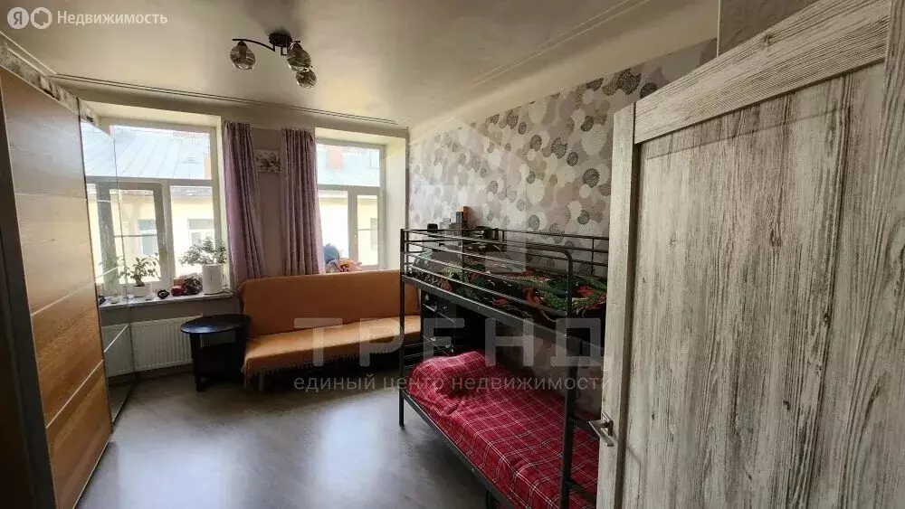 2-комнатная квартира: Санкт-Петербург, Курляндская улица, 25Г (56 м) - Фото 2