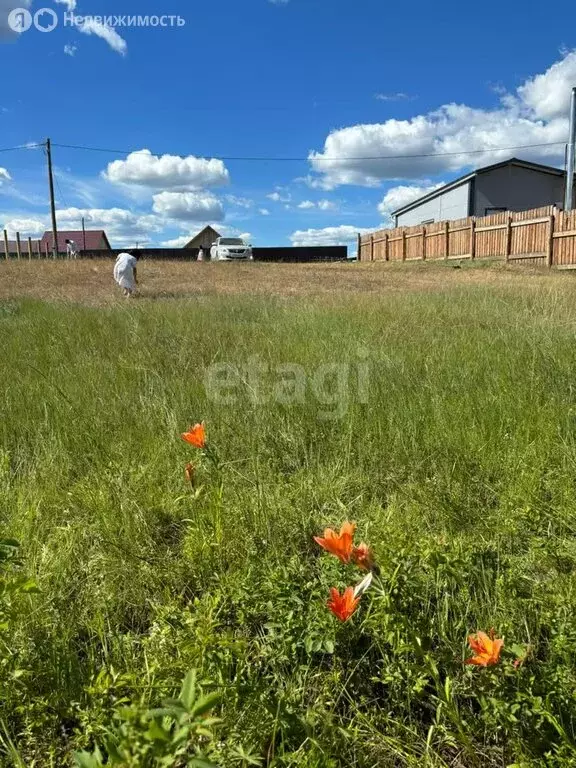 Участок в Якутск, улица Аартык (9 м) - Фото 0