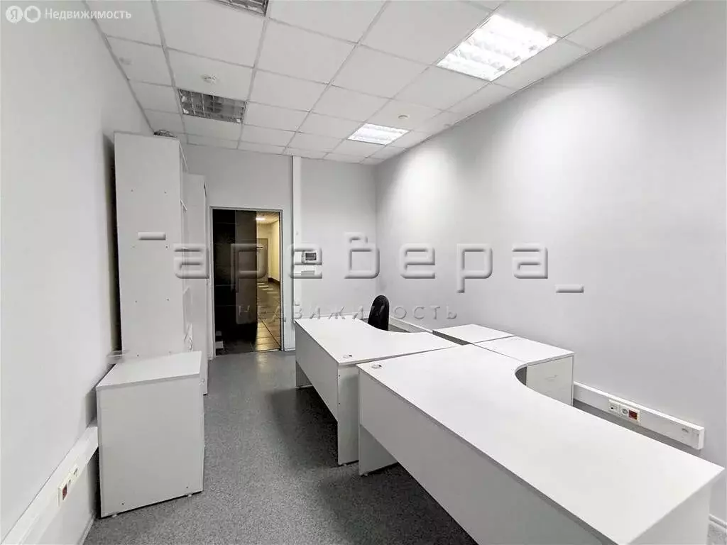 Офис (19 м) - Фото 2