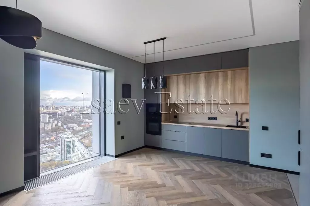 2-к кв. Москва Волоколамское ш., 95/2к7 (45.0 м) - Фото 1