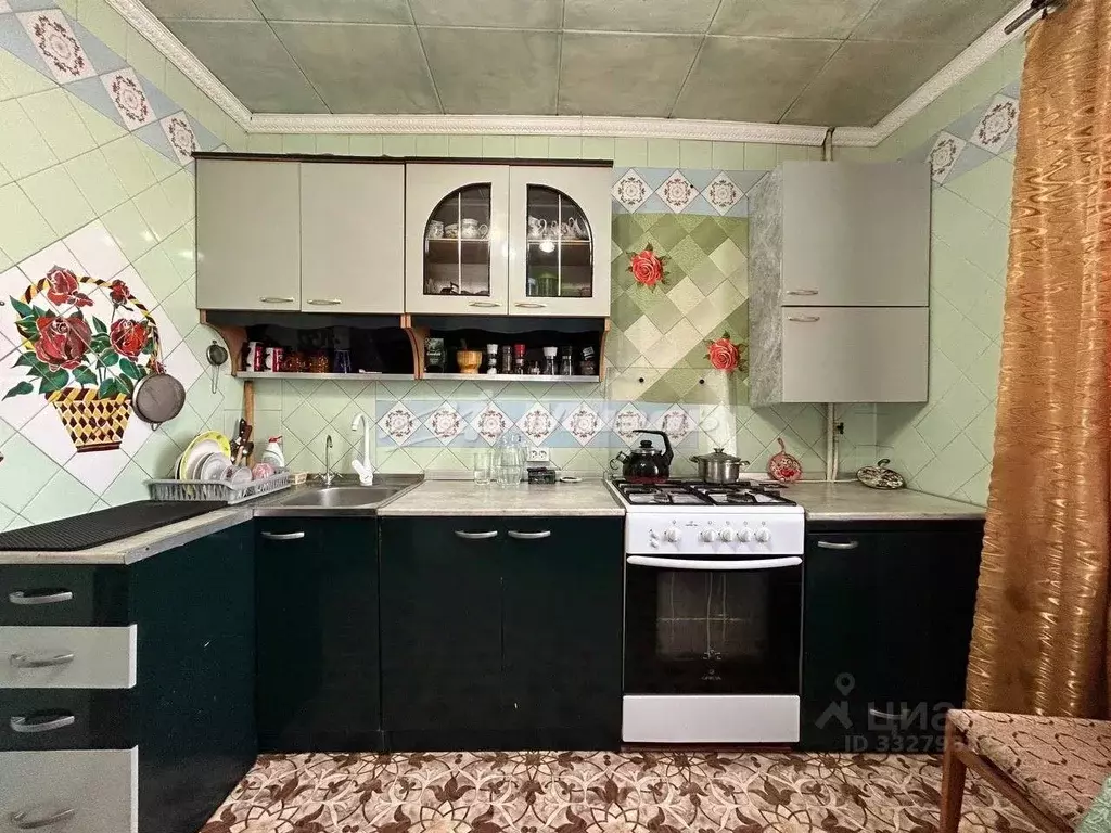 3-к кв. Крым, Красноперекопск 1-й мкр, 25 (70.9 м) - Фото 1