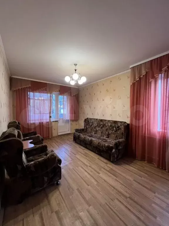 2-к. квартира, 49 м, 4/5 эт. - Фото 0