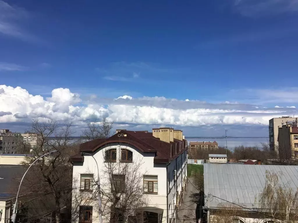 2-к кв. Ростовская область, Таганрог Петровская ул., 9/11 (59.2 м) - Фото 1