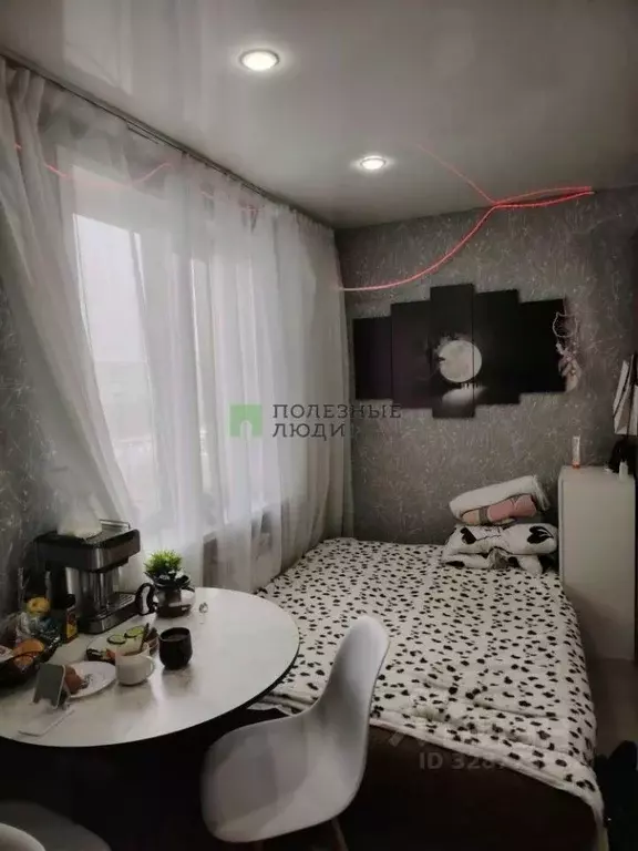 Комната Красноярский край, Красноярск бул. Солнечный, 13 (16.0 м) - Фото 1