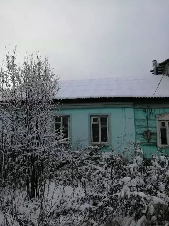 Дом в Тульская область, Алексин ул. Средняя Приокская, 15 (77 м) - Фото 1