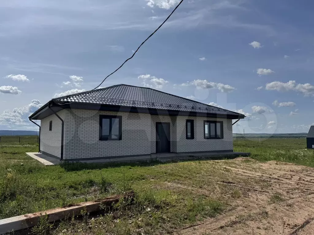 Дом 119 м на участке 8 сот. - Фото 1