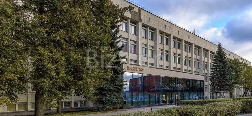 Офис в Санкт-Петербург Малоохтинский просп., 68 (312 м) - Фото 0