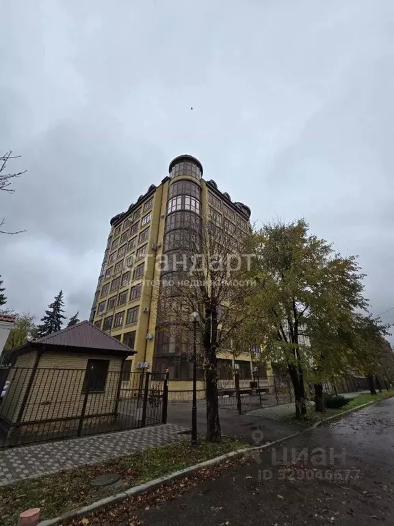 1-к кв. Ставропольский край, Ессентуки Баталинская ул. (68.0 м) - Фото 2