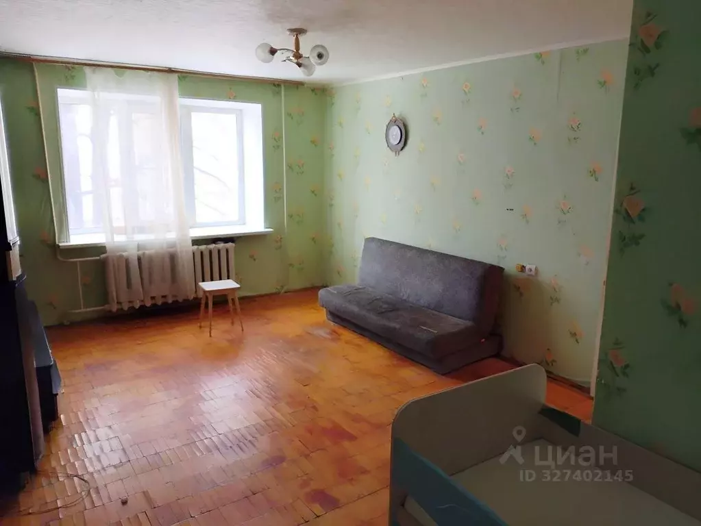 1-к кв. Нижегородская область, Балахна ул. Бумажников, 1Б (37.0 м) - Фото 2