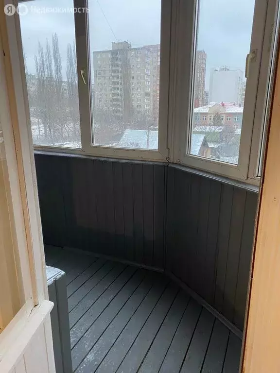 1-комнатная квартира: Уфа, улица Софьи Перовской, 15/1 (30.5 м) - Фото 0