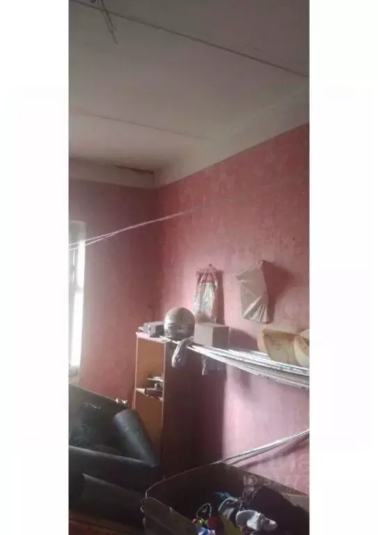 2-к кв. Брянская область, Дятьковский район, Ивот рп ул. Приозерная, ... - Фото 2