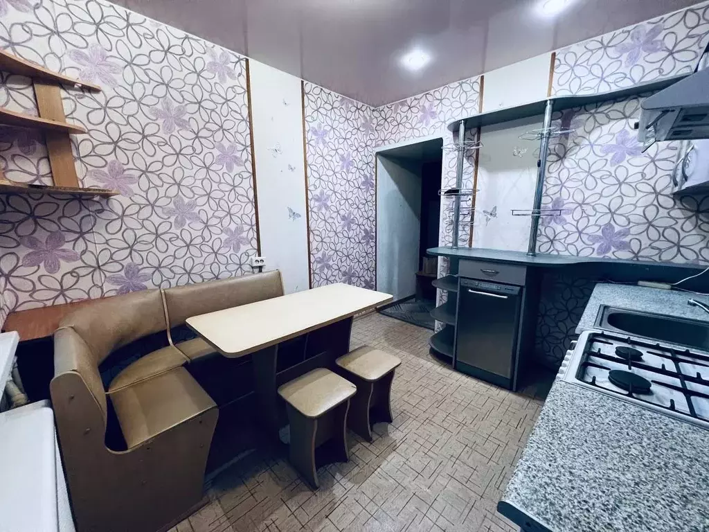 3-к кв. Новгородская область, Чудово ул. Большевиков, 30 (64.0 м) - Фото 2