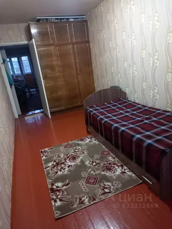 2-к кв. Коми, Сыктывкар Октябрьский просп., 132 (44.0 м) - Фото 2