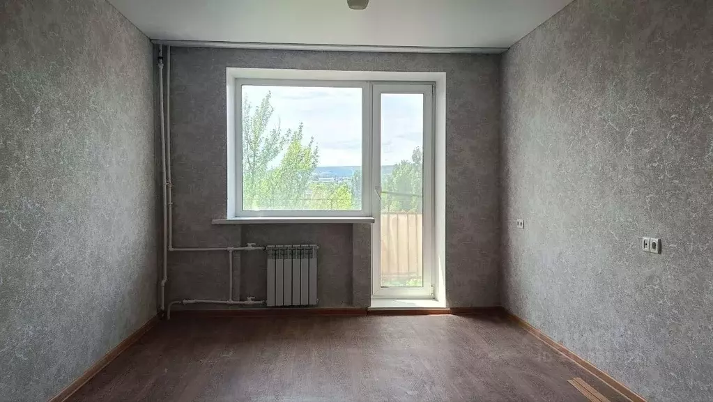 2-к кв. Саратовская область, Саратов просп. Энтузиастов, 57 (43.9 м) - Фото 0