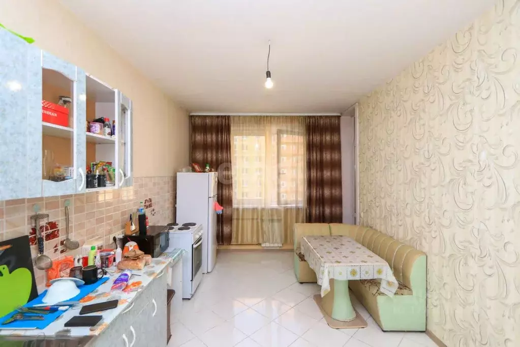 1-к кв. Иркутская область, Иркутский муниципальный округ, Маркова рп, ... - Фото 2