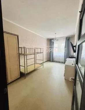 Квартира, 1 комната, 35 м - Фото 1