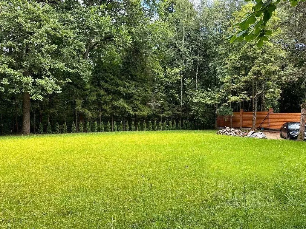 Участок в Московская область, Одинцовский городской округ, д. Дарьино  ... - Фото 2