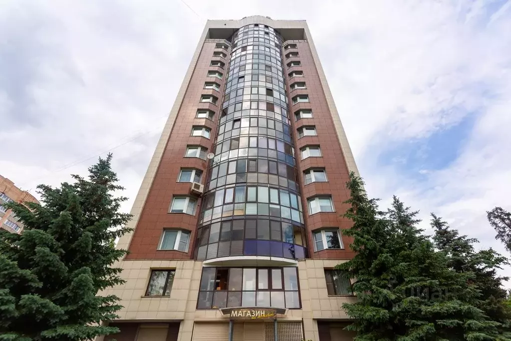 3-к кв. Ленинградская область, Всеволожск Колтушское ш., 98 (94.4 м) - Фото 1