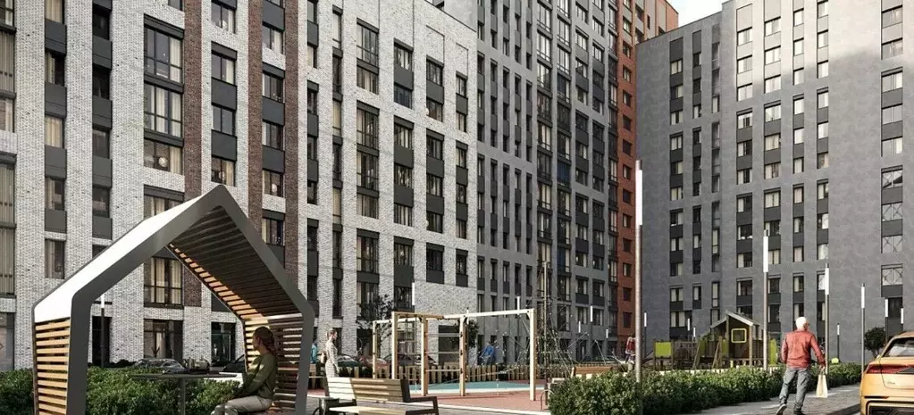 Помещение свободного назначения в Воронежская область, Воронеж Заря ... - Фото 1