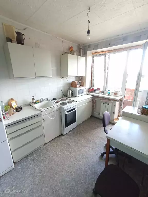 Продаётся 3-к квартира, 65 м - Фото 1