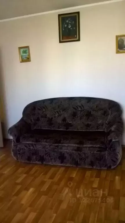 2-к кв. Севастополь просп. Октябрьской Революции, 55 (55.0 м) - Фото 1