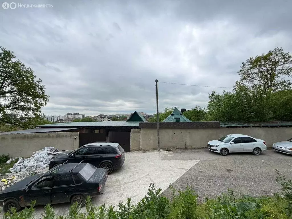 Участок в Нальчик, Убыхская улица (5 м) - Фото 2