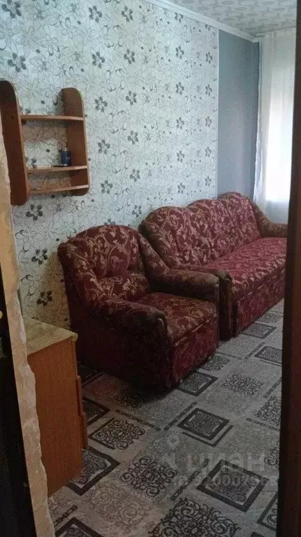 Комната Орловская область, Мценск ул. Дзержинского, 2 (13.0 м) - Фото 1
