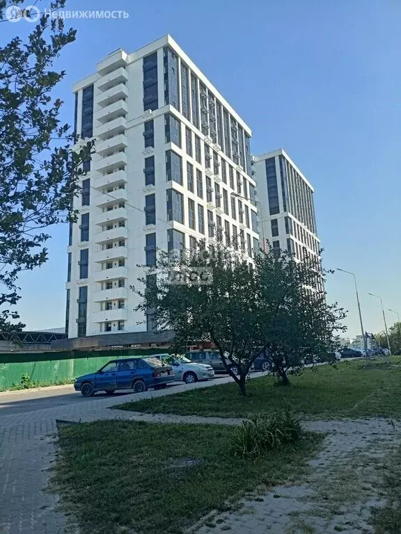 1-комнатная квартира: Белгород, Славянская улица, 7Г (29 м) - Фото 1
