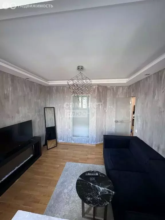 1-комнатная квартира: Москва, шоссе Энтузиастов, 11Ак1 (38.4 м) - Фото 2