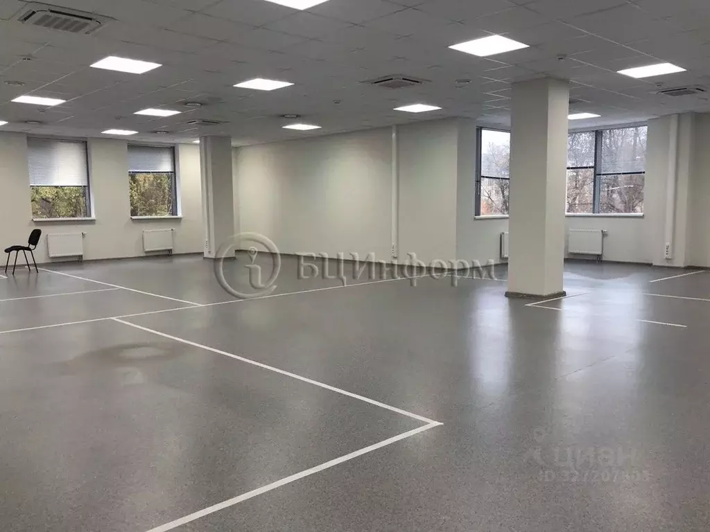 Офис в Санкт-Петербург Большой Сампсониевский просп., 28к2 (1636 м) - Фото 2