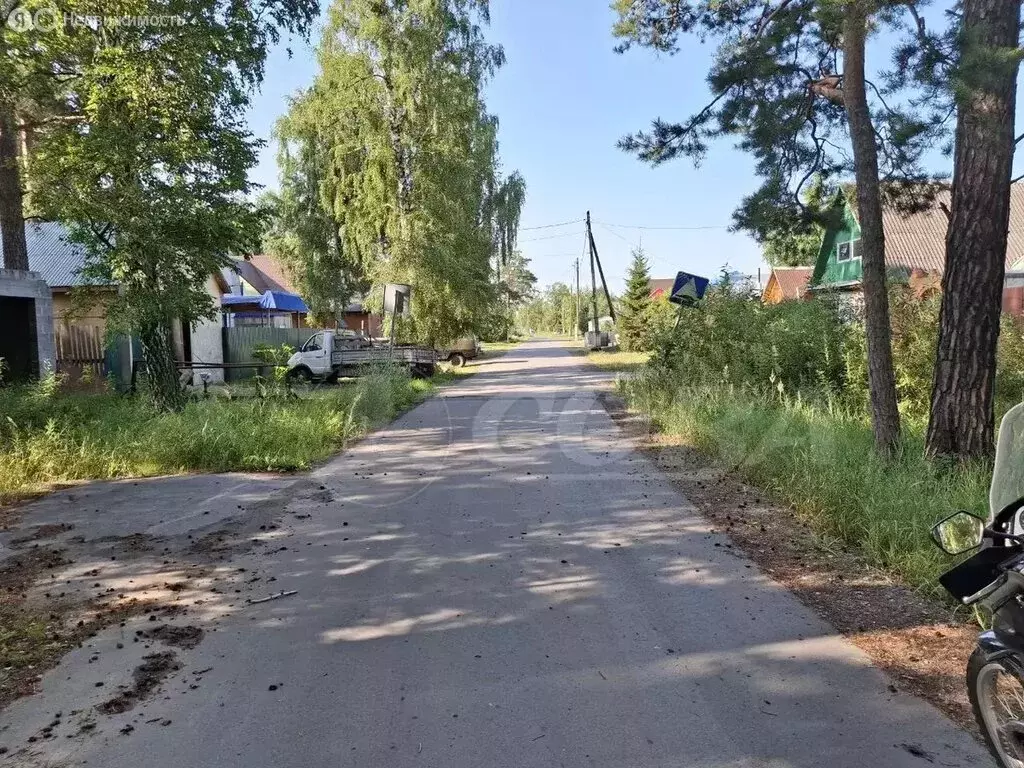 Участок в Винзили, микрорайон Мельница (15 м) - Фото 0