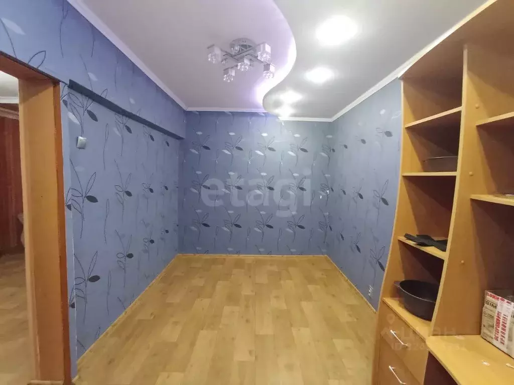 2-к кв. Тверская область, Тверь ул. Восстания, 30 (45.5 м) - Фото 2