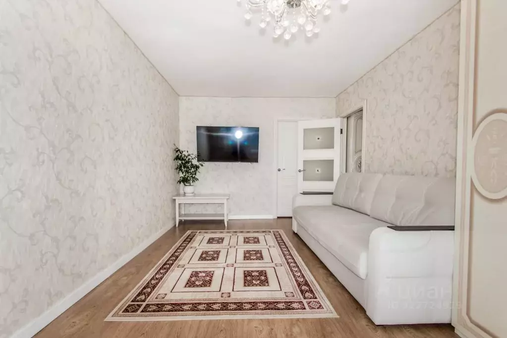 2-к кв. Свердловская область, Екатеринбург ул. Малый Конный ... - Фото 1