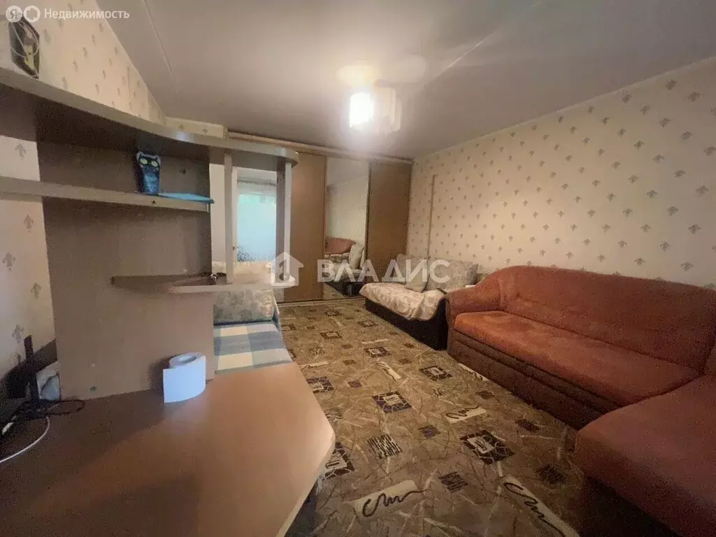 1-комнатная квартира: Москва, Северный бульвар, 19 (37.4 м) - Фото 0