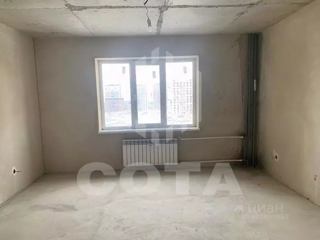 3-к кв. Воронежская область, Воронеж ул. Историка Костомарова, 46/4 ... - Фото 1