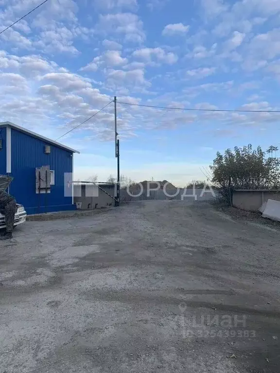 Помещение свободного назначения в Новосибирская область, Новосибирск ... - Фото 1