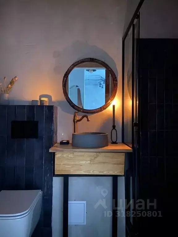 1-к кв. Свердловская область, Екатеринбург ул. Пехотинцев, 2В (28.0 м) - Фото 2