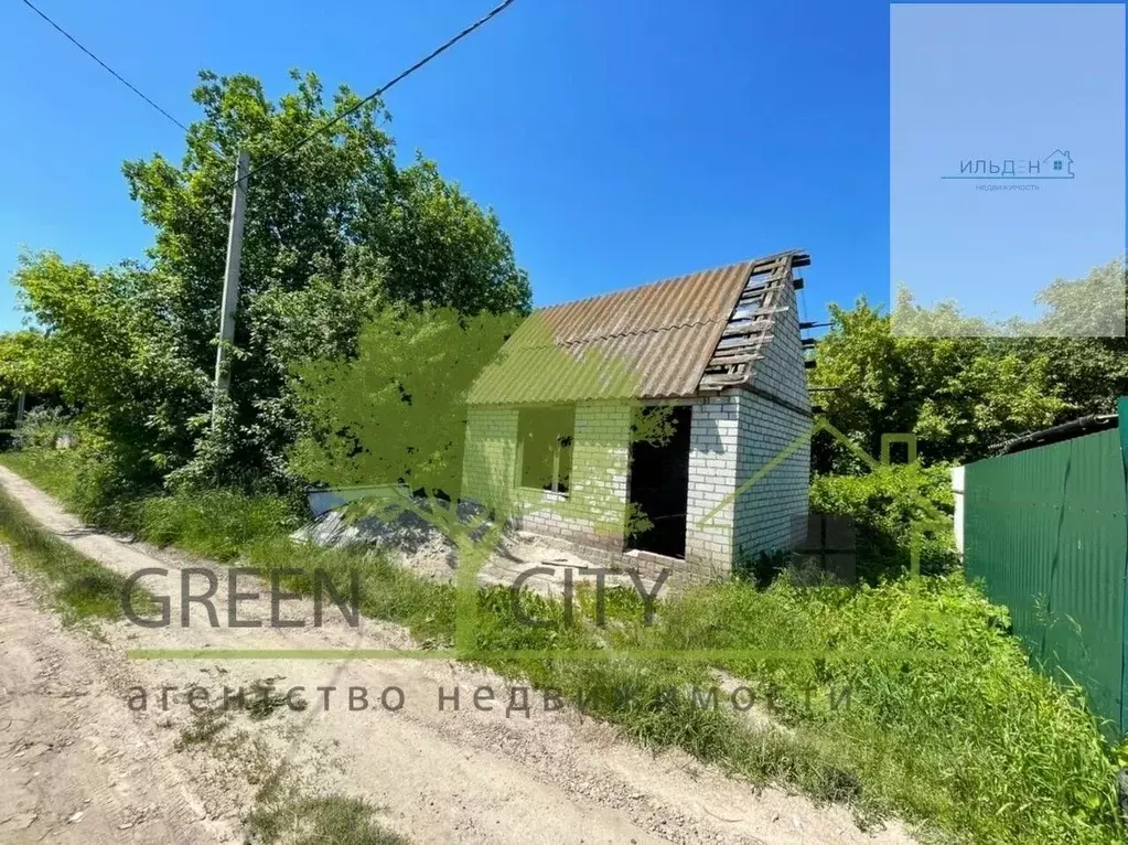 Участок в Брянская область, Брянский район, Супоневское с/пос, с. ... - Фото 1