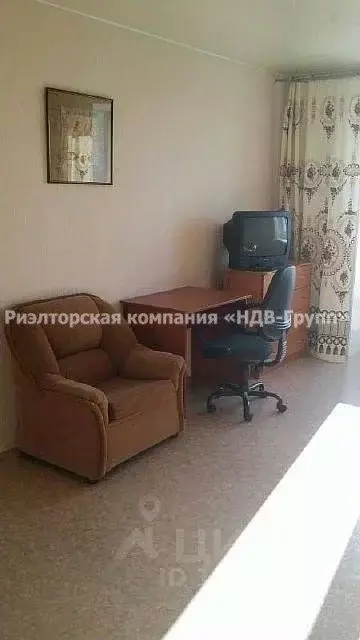 1-к кв. Хабаровский край, Хабаровск ул. Серышева, 72 (35.0 м) - Фото 0