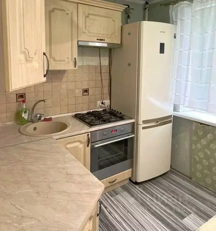 2-к кв. Калининградская область, Советск ул. Пятницкого, 4 (44.0 м) - Фото 2